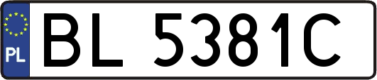 BL5381C