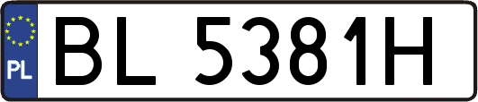 BL5381H