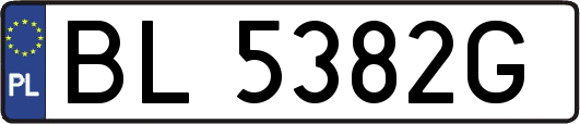 BL5382G