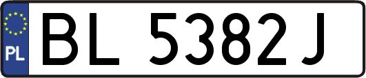 BL5382J