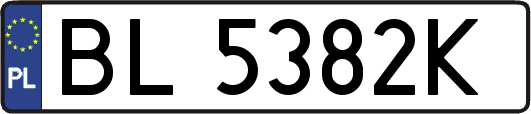 BL5382K