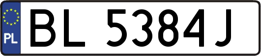 BL5384J