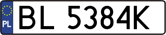 BL5384K