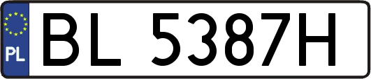 BL5387H