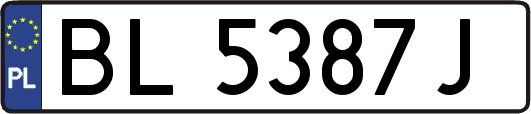 BL5387J