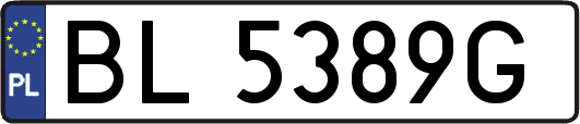 BL5389G