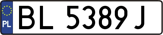 BL5389J