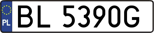 BL5390G
