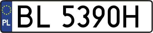 BL5390H