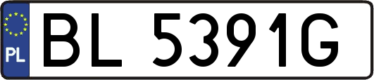 BL5391G