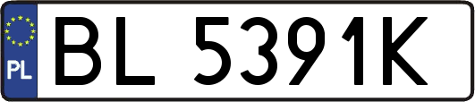 BL5391K