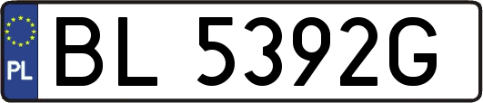 BL5392G