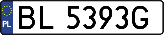 BL5393G