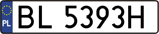 BL5393H