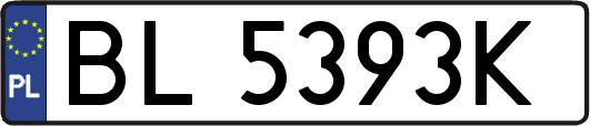 BL5393K