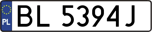 BL5394J