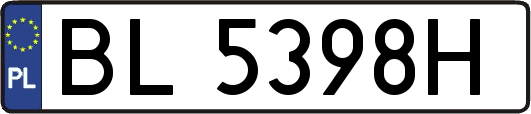 BL5398H