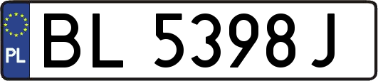 BL5398J