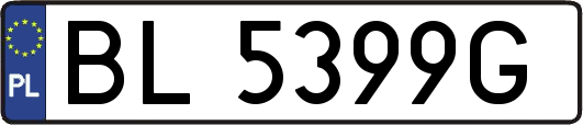 BL5399G