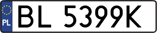 BL5399K