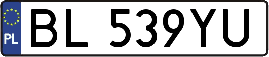 BL539YU