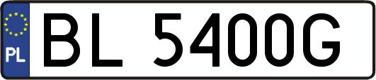 BL5400G