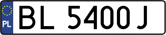BL5400J