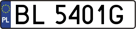 BL5401G
