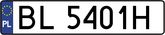 BL5401H