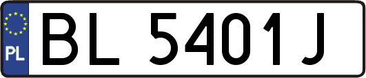 BL5401J