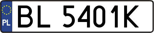 BL5401K