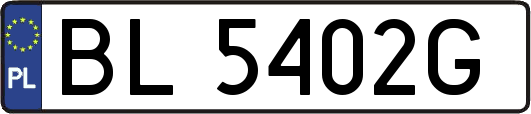 BL5402G
