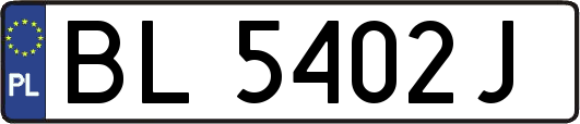 BL5402J