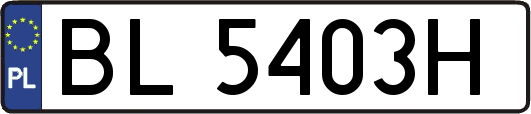BL5403H
