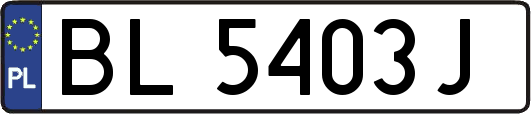 BL5403J