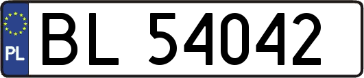 BL54042