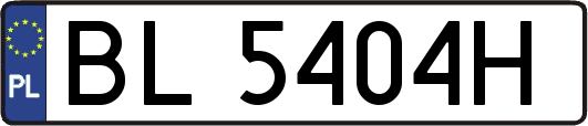 BL5404H