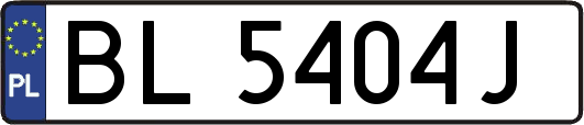 BL5404J