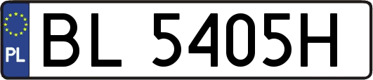 BL5405H