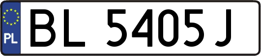BL5405J