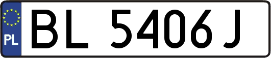 BL5406J