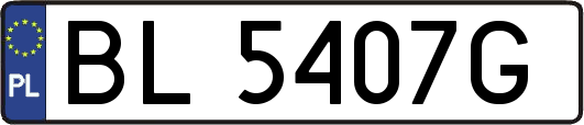 BL5407G