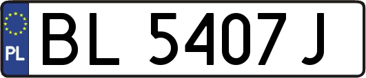 BL5407J