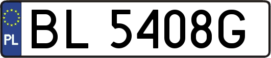BL5408G