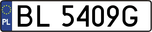 BL5409G