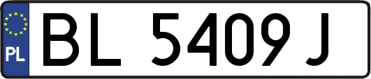 BL5409J