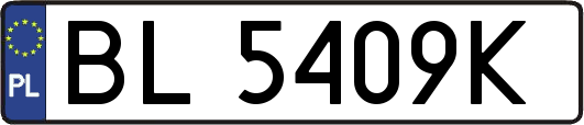 BL5409K