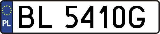 BL5410G