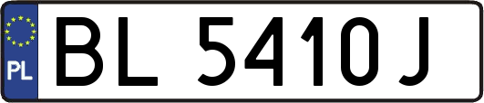 BL5410J