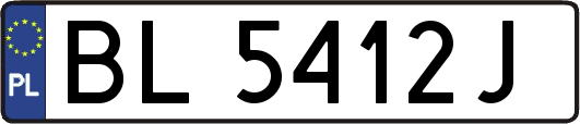 BL5412J